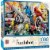 MasterPieces® Audubon Backyard Birds Puzzle Perspective: front