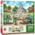 MasterPieces® Heartland Collection™ The Quilt Barn Puzzle Perspective: front