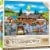 MasterPieces® Homegrown™ Sunny Farms Puzzle Perspective: front