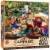 MasterPieces® Campside® Campsite Trouble Puzzle Perspective: front