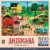 MasterPieces® After the Chores EZ Grip™ Puzzle Perspective: front