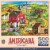 MasterPieces® Americana™ School Days Puzzle Perspective: front