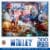 MasterPieces® Medley™ Magical Journey EZ Grip™ Large Jigsaw Puzzle Perspective: front
