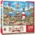 MasterPieces® Heartland™ Collection Balloons Over the Bay Puzzle Perspective: front