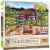 MasterPieces® Homegrown™ Country Pickens Jigsaw Puzzle Perspective: front