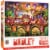 MasterPieces® Medley™ Carnivale Parade EZ Grip™ Jigsaw Puzzle Perspective: front