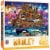 MasterPieces® Medley™ Noah's Ark EZ Grip™ Jigsaw Puzzle Perspective: front