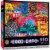 MasterPieces® Good Eats™ Late Night Grub Jigsaw Puzzle Perspective: front