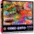 MasterPieces® Good Eats™ En El Barrio Puzzle Perspective: front