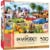 MasterPieces® Roadsides of the Southwest™ The Other Side of the Border Jigsaw Puzzle Perspective: front