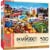 MasterPieces® Roadsides of the Southwest The Land of AZ Jigsaw Puzzle Perspective: front