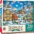 MasterPieces® Heartland Collection™ Guilding Light Jigsaw Puzzle Perspective: front