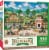 MasterPieces® Heartland™ Collection Libertyville Depot Puzzle Perspective: front
