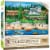 MasterPieces® Homegrown™ Collection 4th of July at Seabeck Jigsaw Puzzle Perspective: front