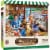 MasterPieces® Shopkeepers™ Cakes & Treats Jigsaw Puzzle Perspective: front