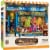 MasterPieces® Shopkeepers™ Collection Play It Again Sam Jigsaw Puzzle Perspective: front