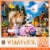 MasterPieces® EZ Grip Jigsaw Puzzle More Honey Please Perspective: front