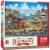 MasterPieces® Heartland™ Collection Dockside Activities Jigsaw Puzzle Perspective: front