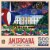 MasterPieces® Americana™ White House Fireworks EZ Grip™ Jigsaw Puzzle Perspective: front
