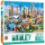MasterPieces® Medley™ The Big Apple EzGrip Jigsaw Puzzle Perspective: front
