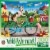 MasterPieces® Wild & Whimsical™ Rover's Rides™ EZ Grip Puzzle Perspective: front