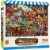 Masterpieces® Shopkeepers™ Hidden Gems Jigsaw Puzzle Perspective: front