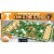 NCAA University of Tennessee® Checkers Board Game Perspective: front