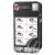 MasterPieces NFL Denver Broncos Double-Six Dominoes Perspective: front