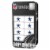 DAL NFL Dominoes Perspective: front