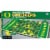 MasterPieces NCAA Univeristy of Oregon® Checkers Game Set Perspective: front
