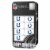 Indianapolis Colts Dominoes Perspective: front