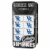 MasterPieces NCAA University of Kentucky Double-Six Dominoes Perspective: front
