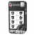LV NFL Dominoes Perspective: front