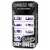 Classic Impressions NCAA Louisiana State Double Six Dominoes Perspective: front