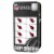 MasterPieces NFL Arizona Cardinals Double-Six Dominoes Perspective: front