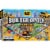 MasterPieces CAT Builder-opoly Junior Board Game Perspective: front