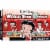 MasterPieces Betty Boop World Tour Opoly Perspective: front