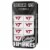 MasterPieces NCAA Virginia Tech Double-Six Dominoes Perspective: front