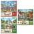 MasterPieces Heartland Puzzles Collection - 3-Pack 550 Piece Jigsaw Puzzle Bundle Perspective: front