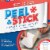 MasterPieces Jigsaw Puzzle Glue Sheets | Set of 12 Perspective: front