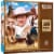 MasterPieces John Wayne Collection America's Cowboy Puzzle Perspective: front