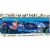 Niagara Falls 1000 Piece Panoramic Jigsaw Puzzle Perspective: front