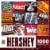 Hershey's Moments Jigsaw Puzzle Perspective: front