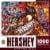 MasterPieces® Hershey's Mayhem Puzzle Perspective: front