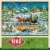 Over the River 1000 Piece Jigsaw Puzzle Perspective: front