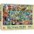 Masterpieces Masterpieces National Parks Of America 1000 Piece Jigsaw Puzzle Recycled Board Perspective: front