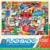 Master Pieces® Flashback™ Jigsaw Puzzle Perspective: front