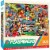 MasterPieces® Flashbacks™ Toyland Puzzle Perspective: front