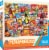 Masterpieces® Flashbacks™ Mom's Pantry Jigsaw Puzzle Perspective: front