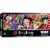 MasterPieces 1000 Piece Panoramic Puzzle - Betty Boop Perspective: front
